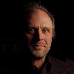 Meet your Posher, Bill